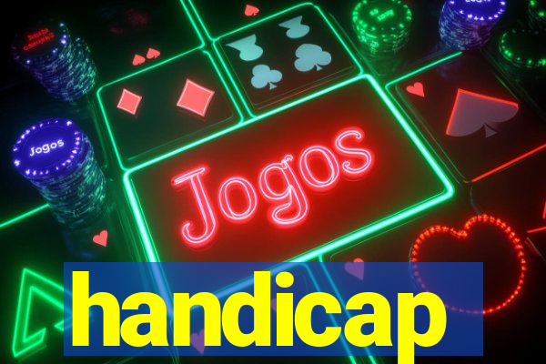 handicap-1 o que significa